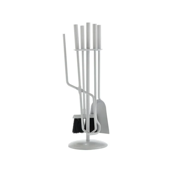 Κρεμανταλάς Zogometal 1230-B9W - Λευκό Πάγου