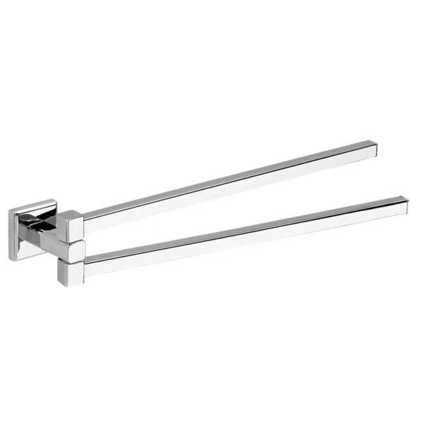 Towel hook Gedy Colorado 6923 - Chrome