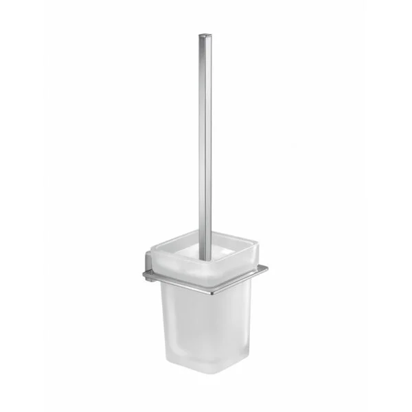 Toilet brush holder Gedy Atena 4433-03 - Chrome
