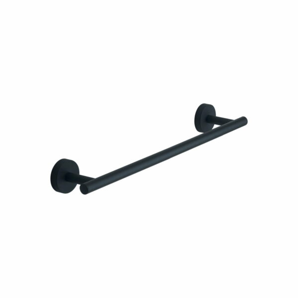Towel hook Gedy Eros 2321-35-14 - Matt Black