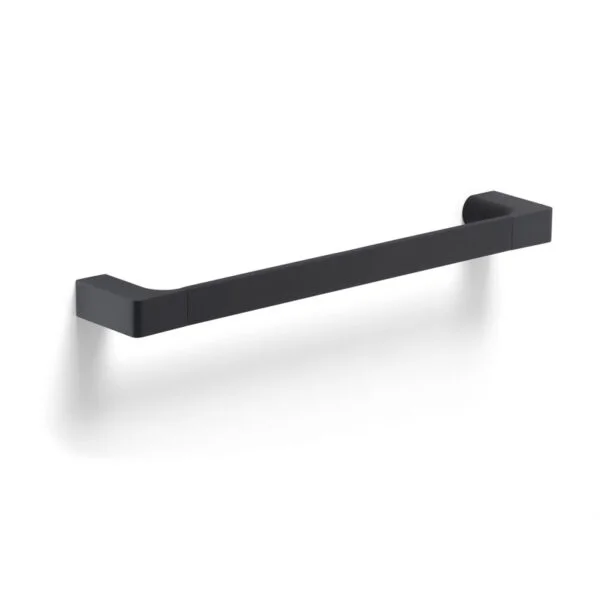 Towel hook Gedy Pirenei PI21-35-14 - Matt Black
