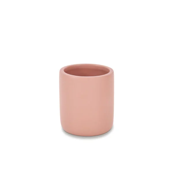 Ποτηροθήκη μπάνιου Rainbow Samos 03064.003 – Terracotta