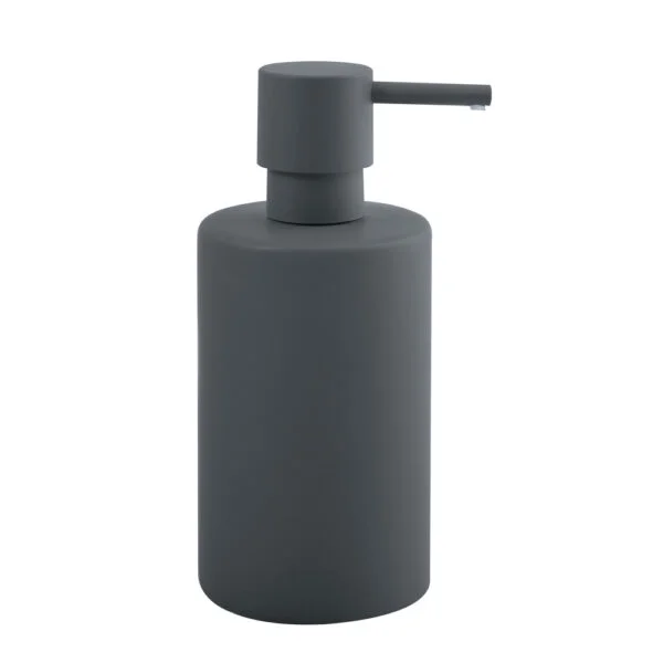 Ντισπένσερ μπάνιου Spirella Tube 03202.002 – Γκρί
